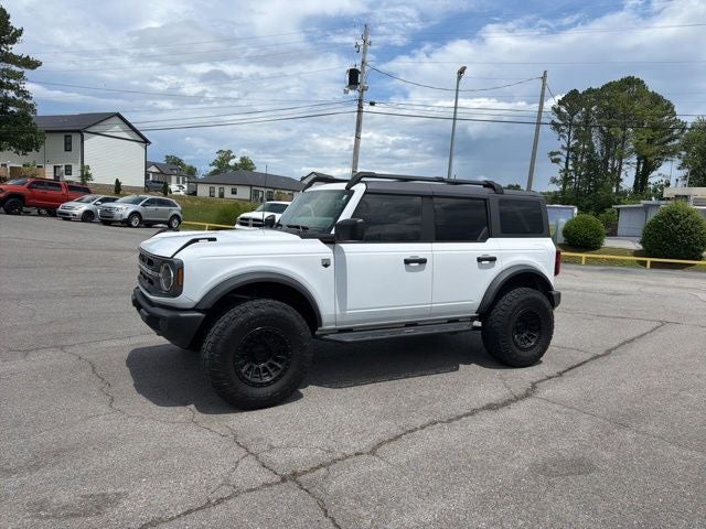 ford bronco 4-door 2023 1FMDE5BH6PLB82911 image ford bronco 4-door 2023 1FMDE5BH6PLB82911 image
